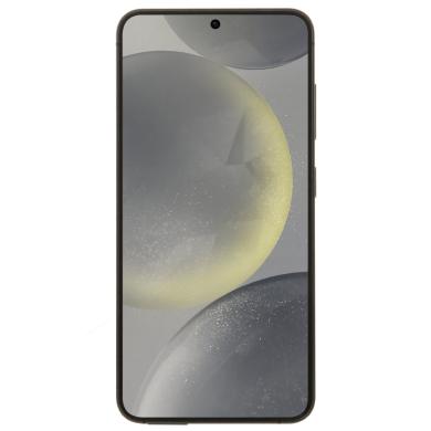 Samsung Galaxy S24 128Go onyx blackbudget